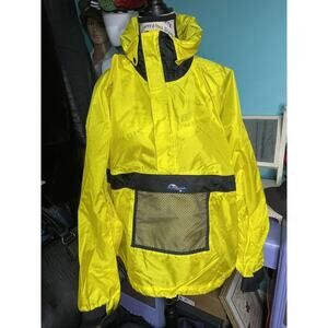 Stoklquist Water Ware Jacket / Boating Outdoor Water Activities Jacket‎ Size S